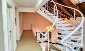 Imagem 6: Sobrado com 4 dormitórios para alugar, 390 m² por R$ 11.850,00/mês - São Braz - Curitiba/P