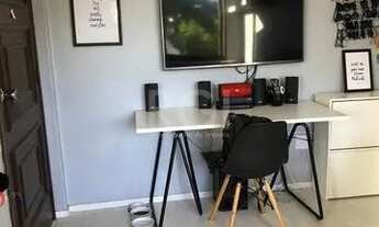 Imagem 5: Apartamento para Venda - 41m², 1 dormitório, sendo 1 suites, 1 vaga - Menino Deus