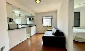 Imagem: Apartamento com 1 dormitório para alugar