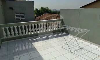 Imagem 7: Sobrado comercial e residencial