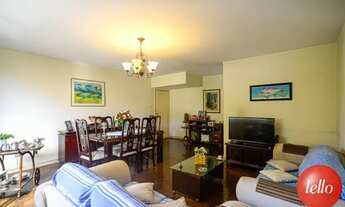 Imagem 3: São Paulo - Apartamento Padrão - Pinheiros