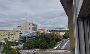 Imagem 2: Apartamento com 3 dormitórios à venda, 63 m² por R$ 212.000,00 - Centro Histórico - Porto