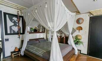 Imagem 7: Imóvel de 126m², com 2 dormitórios (sendo 1 suíte)