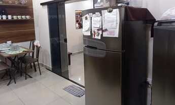 Imagem 5: Casa com 3 dormitórios