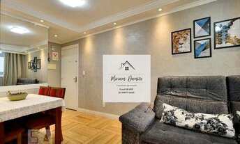 Imagem 6: Apartamento com 2 dormitórios à venda, 45 m² por R$ 399.000 - Água Branca - São Paulo/SP