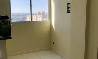 Imagem: Alugo apartamento