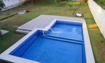 Imagem 4: Casa para alugar 4 Suítes no Condomínio Busca Vida