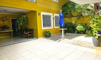 Imagem 2: Sobrado em rua fechada - Barro Branco