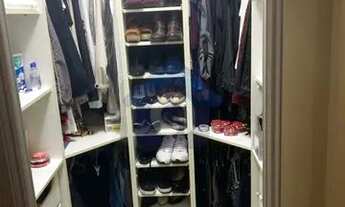 Imagem 6: Excelente apartamento 100 m² com 3 dormitórios, 2 vagas à venda Bela Vista