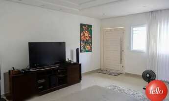 Imagem 2: São Paulo - Casa Padrão - Santana