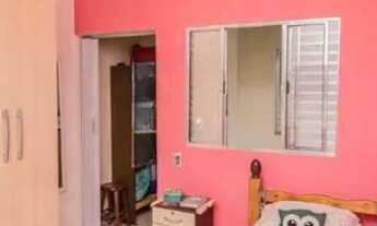 Imagem 6: SOBRADO - JARDIM JAMAICA - SP