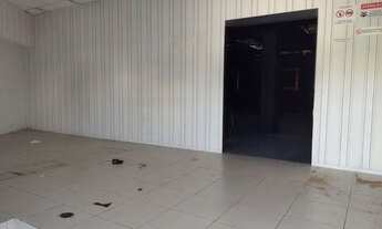 Imagem 6: Alugo galpão Marginal Leste BC 480 m2