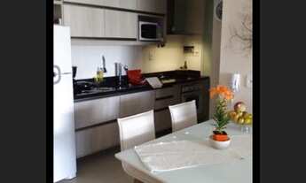 Imagem 3: Apartamento Luxo para aluguel tem 70 metros quadrados com 1/4em Armação