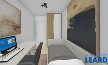 Imagem 4: APARTAMENTO - JARDIM ALVORADA - SP