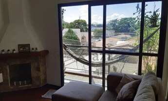 Imagem 6: Apartamento Padrão em São José dos Campos