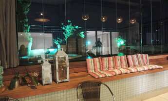 Imagem 5: Cobertura a venda no Condomínio: GARDEN CLUB - Mansões Santo Antônio