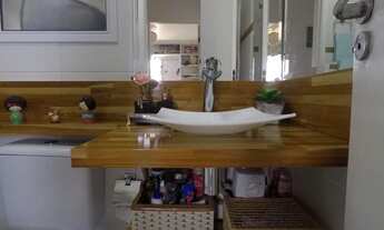 Imagem 10: APARTAMENTO À VENDA NO VISTA GARDEN - JARDIM SÃO CARLOS - SOROCABA/SP