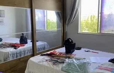 Imagem 4: Apartamento no Bosque Imperial com 3 quartos em São Rafael - Salvador - BA