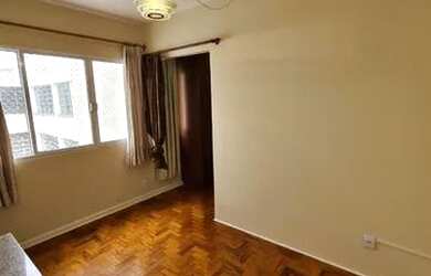 Imagem 6: Apartamento para aluguel tem 30 metros quadrados com 1 quarto