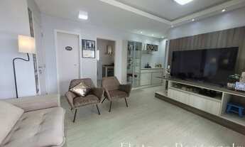 Imagem: Apartamento em Condomínio Club para VENDA