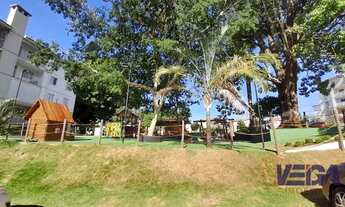 Imagem 6: Apartamento 02 quartos mobiliado no Setor Negrão de Lima