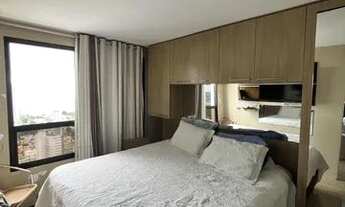 Imagem 5: Apartamento para aluguel tem 58 metros quadrados com 2 quartos em Ponta Negra - Natal - RN