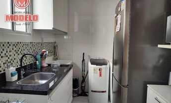 Imagem 6: Apartamento com 2 dormitórios à venda, 45 m² por R$ 160.000,00 - Pompéia - Piracicaba/SP