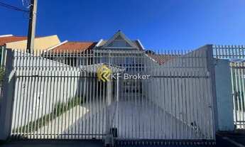 Imagem 3: Sobrado com 4 quartos á venda no Bairro Alto em Curitiba