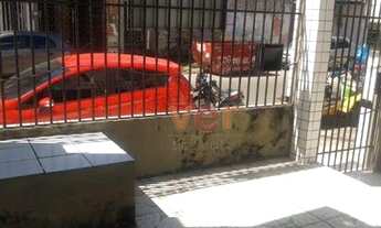 Imagem 7: Kitnet para alugar, 33 m² por R$ 540,01/mês - Centro - Fortaleza/CE