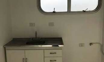 Imagem 6: Ótima oportunidade para aluguel ou venda, apartamento com 49 metros, localização privilegi