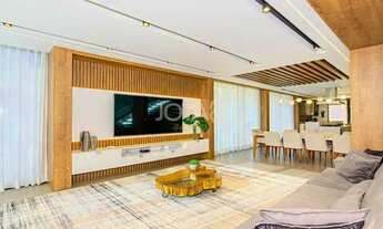 Imagem 2: CURITIBA - Casa de Condomínio - Campo Comprido