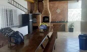 Imagem 2: Casa com 2 dorms, Caicara, Praia Grande - R$ 480 mil, Cod: ACT2095