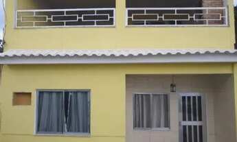 Imagem: Casa para venda tem 103 metros quadrados