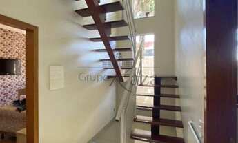 Imagem 5: Linda Casa no Loteamento Villa Branca - Jacareí - 207m² - 4 Dormitórios