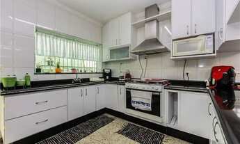 Imagem 6: Casa à venda no bairro Parque Sevilha - São Paulo/SP