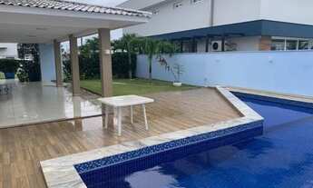 Imagem 3: Linda Casa à venda, Nova recém construída com 4/4 sendo 3 suítes 2 com closets,Cond. Irlen