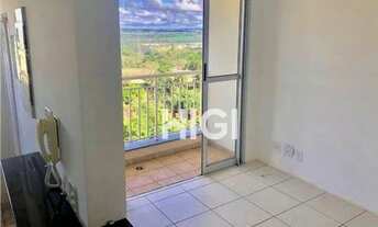 Imagem 3: Apartamento c/ 3 quartos no Ed. Garden Belvedere - R. Fermino Barbosa, 188 - Jd. Aurora