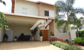 Imagem: Casa - Swiss Park - Campinas