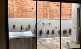 Imagem 4: Casa Cond. Reserva San Tiago