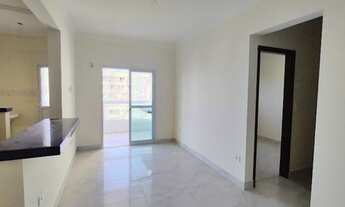 Imagem 3: Apartamento 2 dormitórios - Vila Tupi - Praia Grande - SP