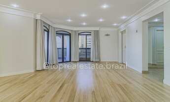 Imagem 2: Apartamento nobre com vista do Jardins, pronto para morar