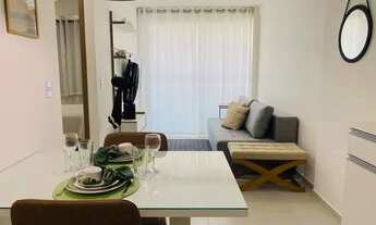 Imagem 5: Studio para aluguel com 42 metros quadrados com 1 quarto em Jatiúca - Maceió - AL