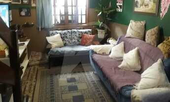 Imagem 3: Sobrado na Vila Guilherme