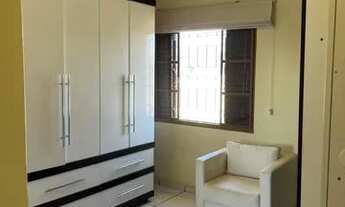 Imagem 5: APARTAMENTO SEMIMOBILIADO NO CHACARA CACHOEIRA