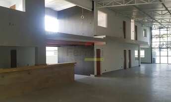 Imagem 7: Prédio Comercial - Próximo a Braz Leme