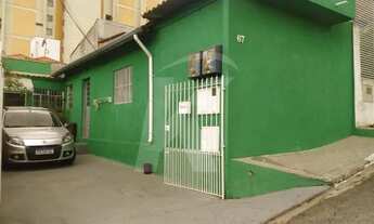 Imagem: Casa térrea na Vila Gustavo