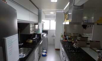 Imagem 15: APARTAMENTO À VENDA NO VISTA GARDEN - JARDIM SÃO CARLOS - SOROCABA/SP