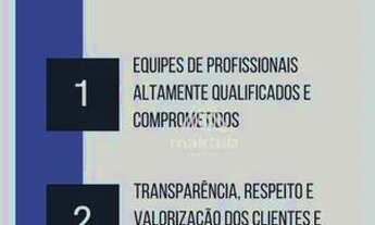 Imagem 7: Terreno à venda, 446 m² por R$ 1.010.000,00 - Vila Apiaí - Santo André/SP