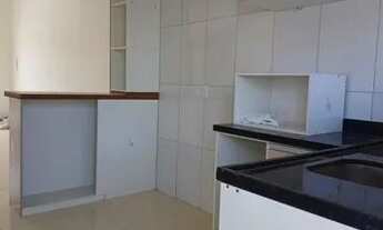 Imagem 4: P/ LOCAÇÃO CASA NOVA SEMI MOBILIADO