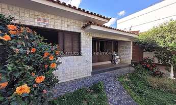 Imagem: Juiz de Fora - Casa Comercial - Centro